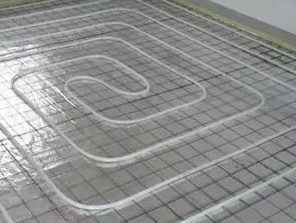 咸宁清洗地暖哪家好