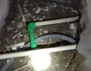 咸宁卫生间漏水多少钱
