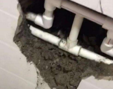 咸宁卫生间漏水哪家好