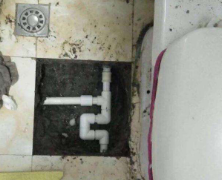 咸宁卫生间防水推荐公司
