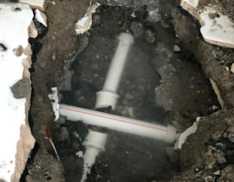 咸宁卫生间防水公司