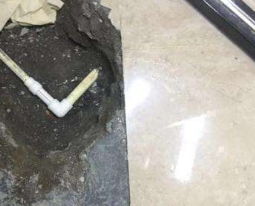 咸宁卫生间测漏水多少钱