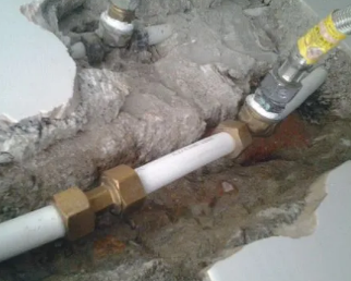 咸宁测漏水多少钱