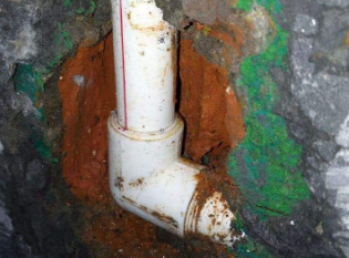 咸宁卫生间防水报价