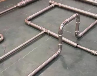 咸宁水管维修哪家好