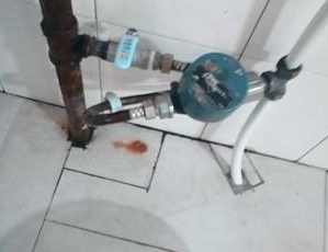 咸宁水管维修24小时电话