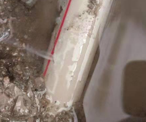 咸宁水管维修公司