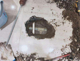 咸宁卫生间防水多少钱