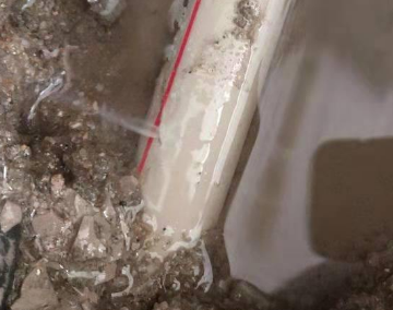 咸宁水管维修多少钱