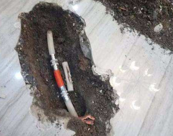 咸宁水管维修哪家好