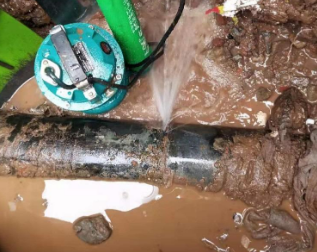 咸宁卫生间测漏水的相关介绍