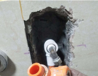 咸宁卫生间测漏水哪家好