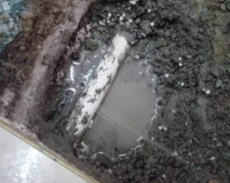 咸宁卫生间测漏水哪家好