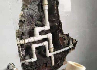 咸宁卫生间测漏水价格多少