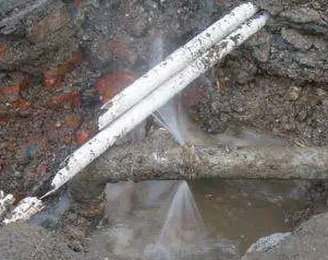 咸宁水管维修费用是多少