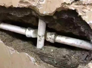 咸宁水管维修哪家好