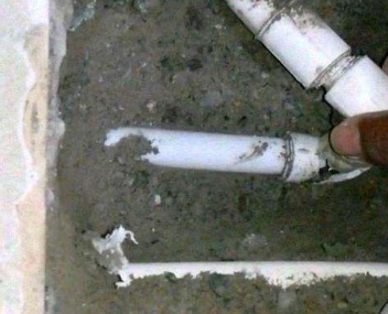 咸宁卫生间测漏水哪家好