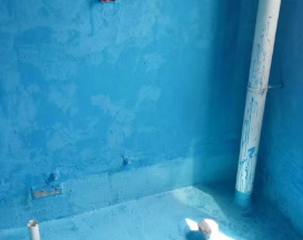 咸宁卫生间防水多少钱