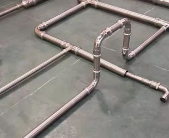 咸宁水管维修多少钱
