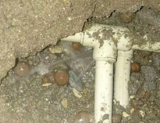 咸宁卫生间测漏