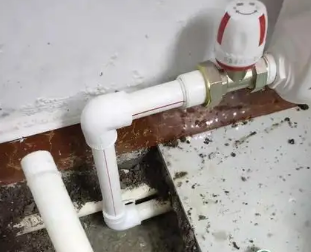 咸宁卫生间测漏水多少钱