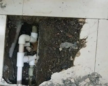 咸宁卫生间测漏水哪家好
