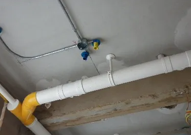 咸宁水管维修多少钱