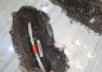 咸宁卫生间测漏水哪家好