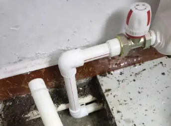 咸宁卫生间测漏水多少钱