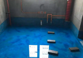咸宁卫生间防水步骤