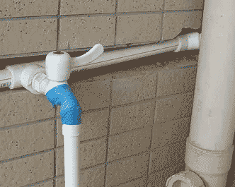咸宁水管维修的解决方法