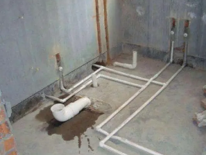 咸宁水管维修多少钱