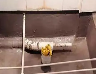 咸宁卫生间测漏水服务电话