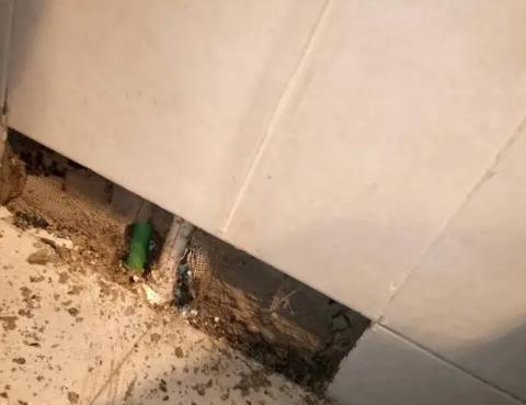 咸宁测漏水公司为您专业分享下检漏仪器准确定位的方法有什么特点?