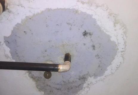 咸宁测漏水公司分享如何自检漏水