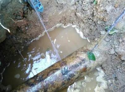 咸宁卫生间测漏水公司分享下我们可以检测到轻微的漏水和水压吗？