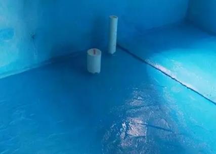 咸宁卫生间防水公司分享防水小知识