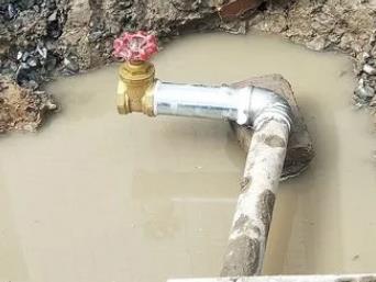 咸宁漏水检测电话多少