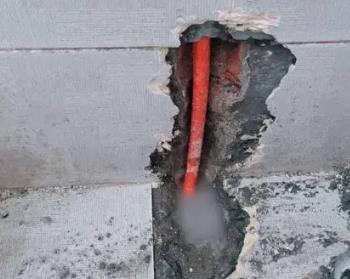 咸宁漏水检测哪家好