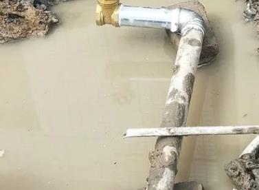 咸宁测漏水公司电话